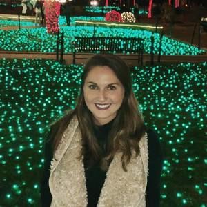 Meet your Posher, Beth